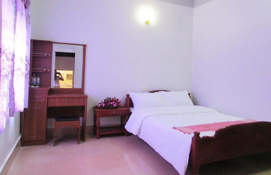 סיאם ריפ Angkor Sweet Home חדר תמונה