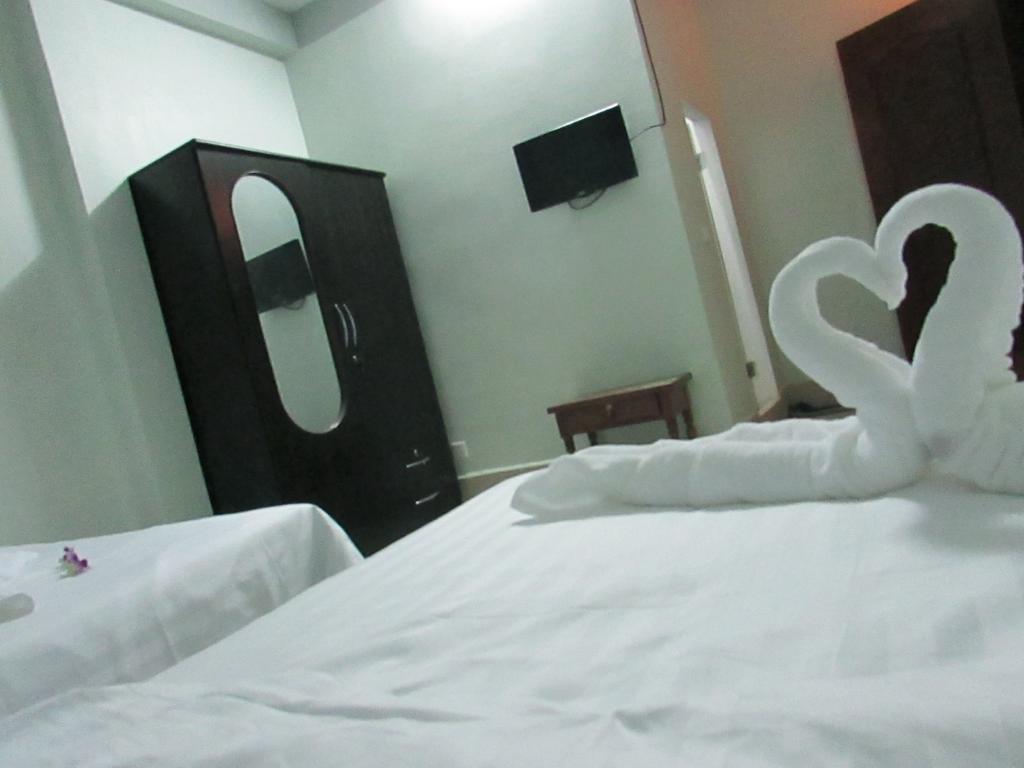 סיאם ריפ Angkor Sweet Home חדר תמונה