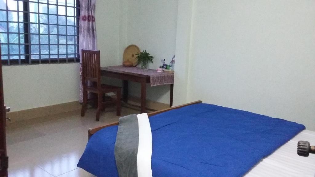 סיאם ריפ Angkor Sweet Home מראה חיצוני תמונה