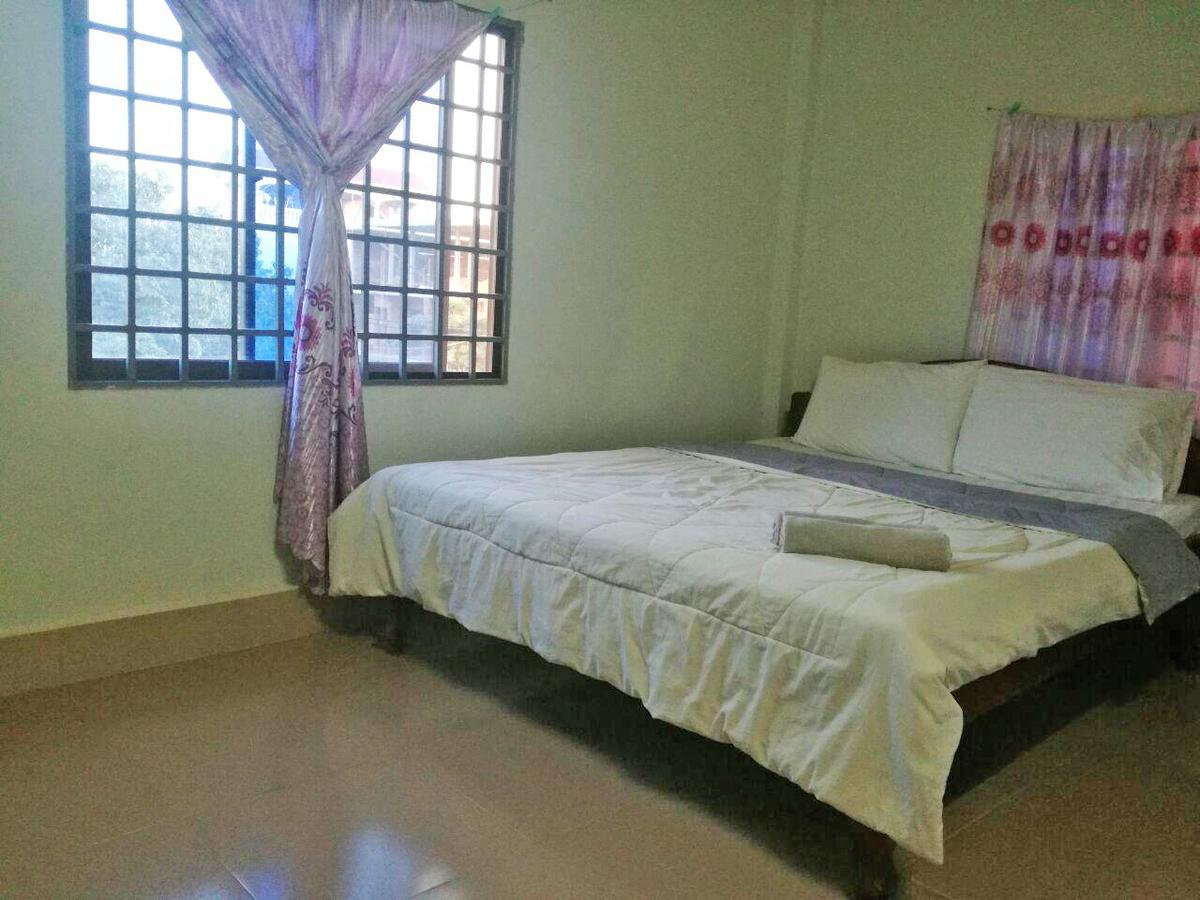 סיאם ריפ Angkor Sweet Home מראה חיצוני תמונה