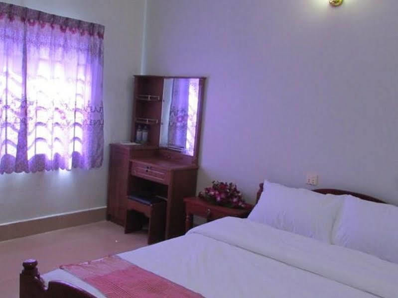 סיאם ריפ Angkor Sweet Home מראה חיצוני תמונה