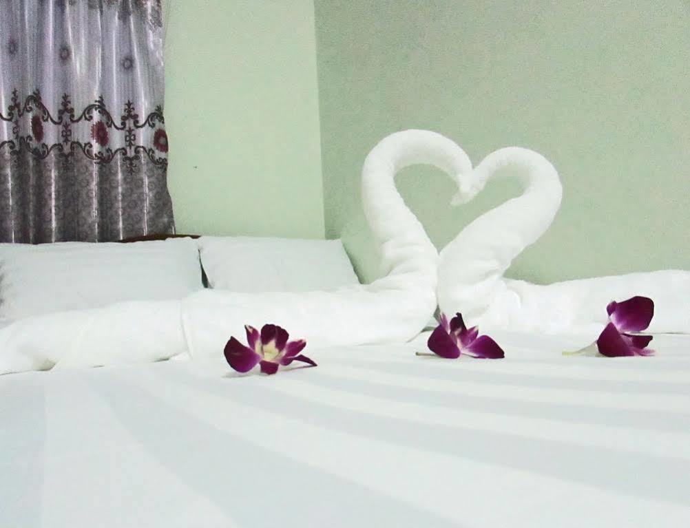 סיאם ריפ Angkor Sweet Home מראה חיצוני תמונה