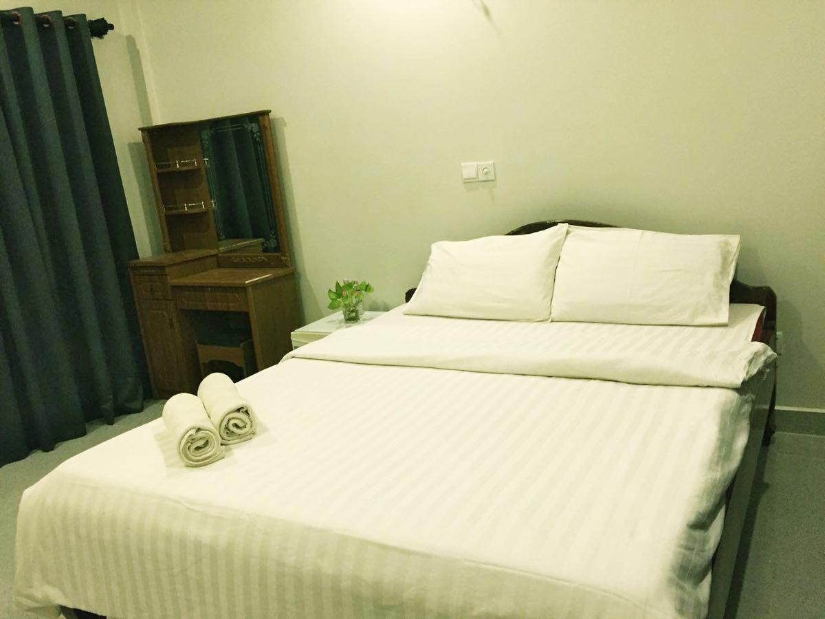 סיאם ריפ Angkor Sweet Home מראה חיצוני תמונה