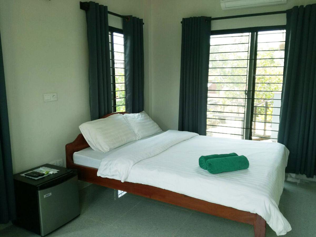 סיאם ריפ Angkor Sweet Home מראה חיצוני תמונה