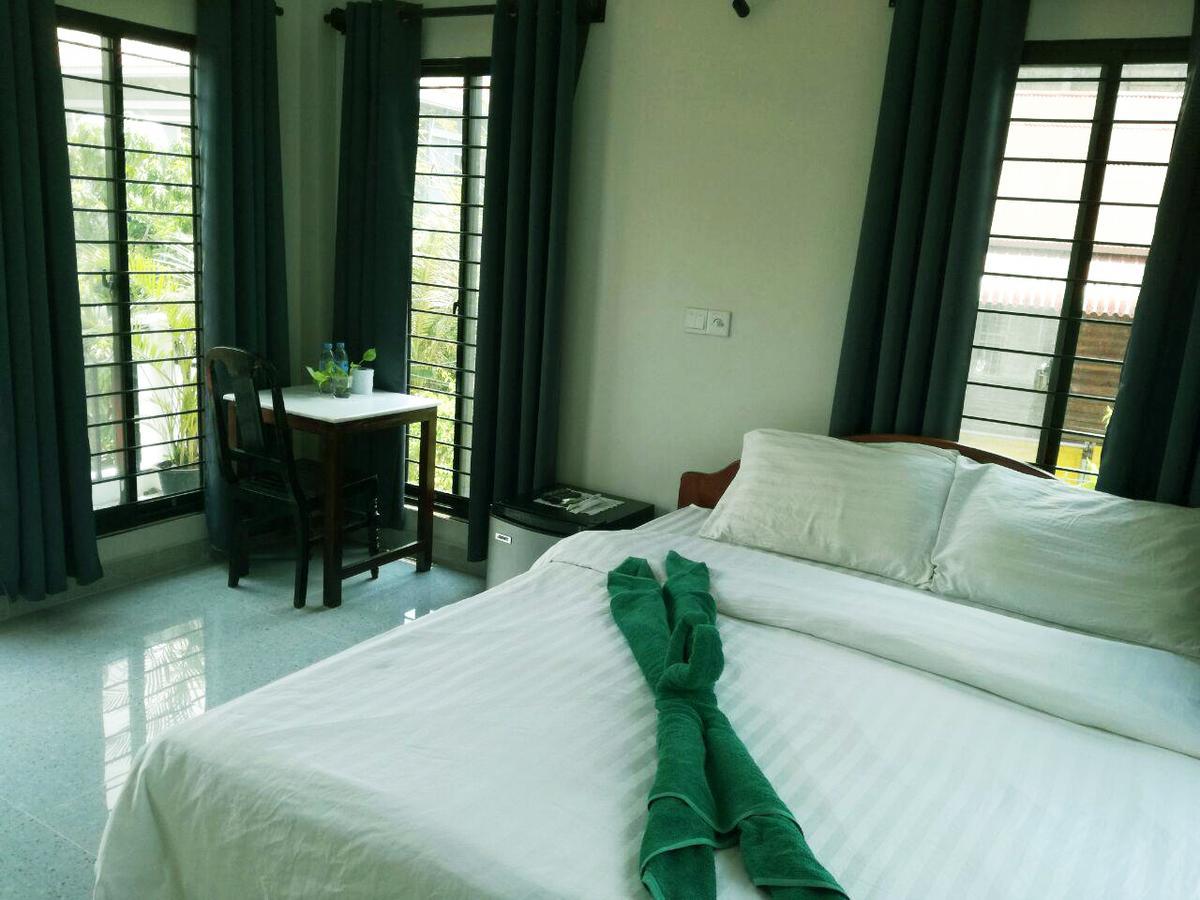 סיאם ריפ Angkor Sweet Home מראה חיצוני תמונה